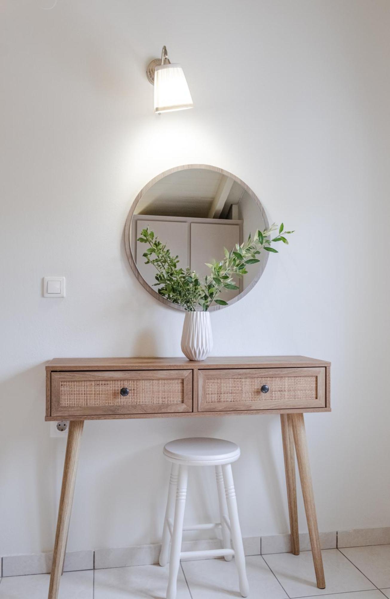 Blue House Apartments Vasilikí المظهر الخارجي الصورة